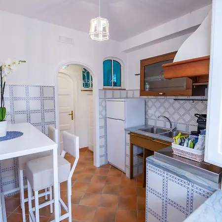 Bed & Breakfast Casa Lucia Relaxing 2*