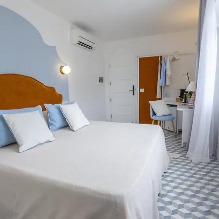 Casa Lucia Relaxing Bed & Breakfast