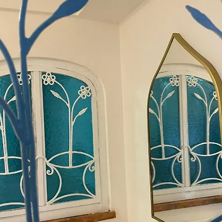 Casa Lucia Relaxing Anacapri (Isola di Capri)