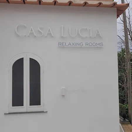 Casa Lucia Relaxing Nocleg ze śniadaniem 2*