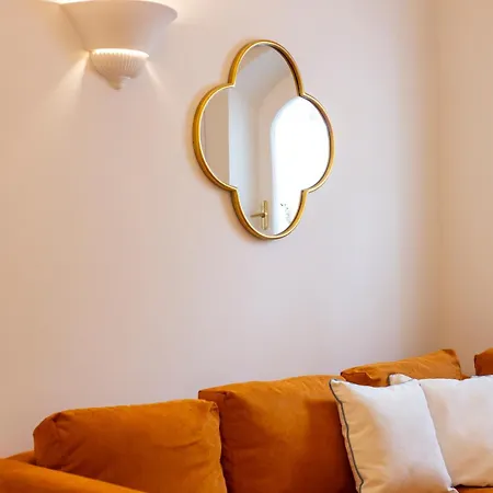 Casa Lucia Relaxing Nocleg ze śniadaniem 2*