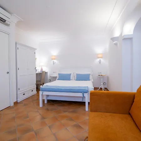 Casa Lucia Relaxing Nocleg ze śniadaniem 2*