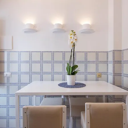 Casa Lucia Relaxing Nocleg ze śniadaniem 2*