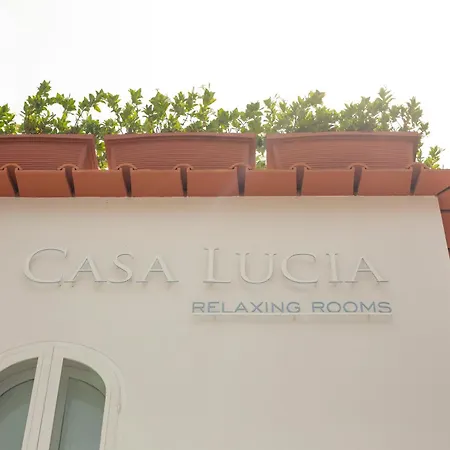 Nocleg ze śniadaniem Casa Lucia Relaxing