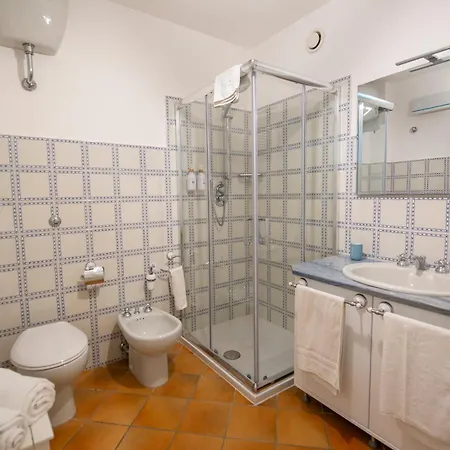 Casa Lucia Relaxing Nocleg ze śniadaniem 2*