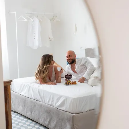 Casa Lucia Relaxing Nocleg ze śniadaniem