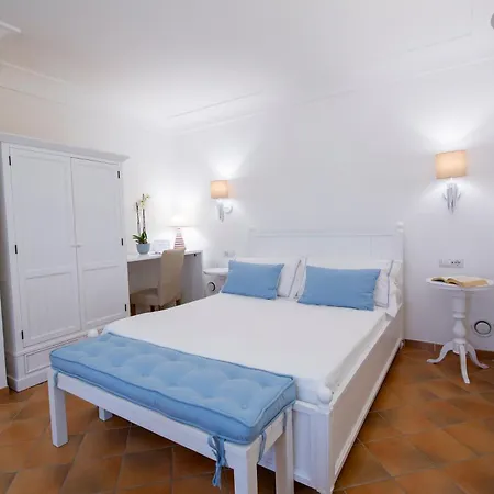Casa Lucia Relaxing Nocleg ze śniadaniem