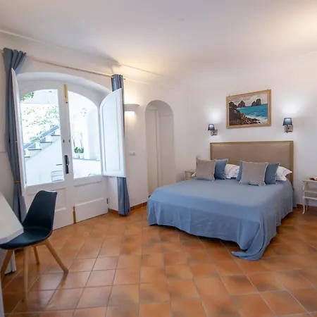 Nocleg ze śniadaniem Casa Lucia Relaxing 2*