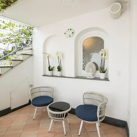 Casa Lucia Relaxing Nocleg ze śniadaniem