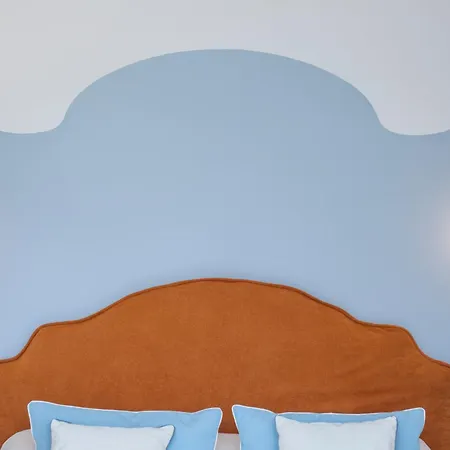 Casa Lucia Relaxing Nocleg ze śniadaniem Anacapri (Isola di Capri)