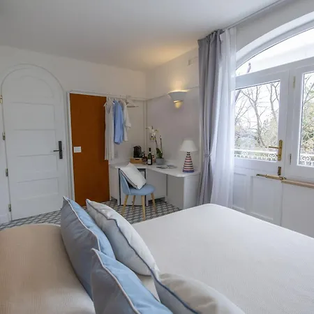 Casa Lucia Relaxing Nocleg ze śniadaniem 2*