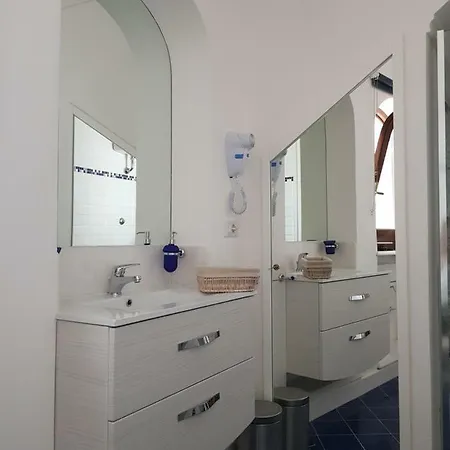 Casa Lucia Relaxing B&B 2*