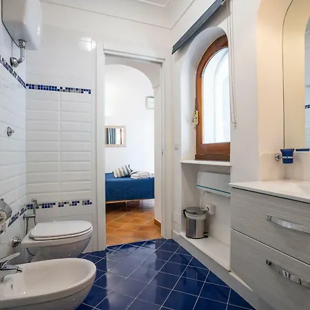 Casa Lucia Relaxing Nocleg ze śniadaniem